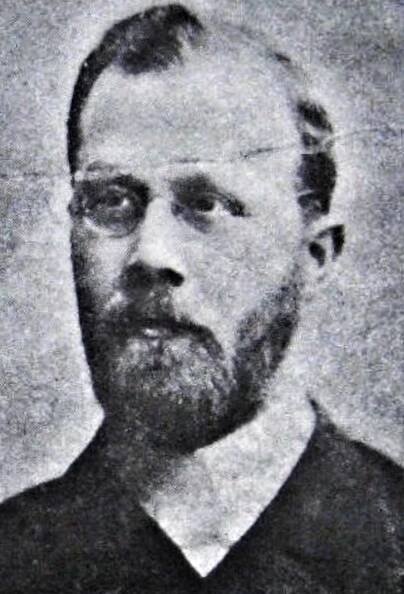 Adolf Poznanski