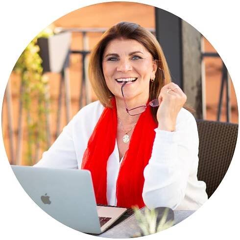 Workshop O čem ženy sní – Magdalena Vokáčová | Magdalena Vokáčová