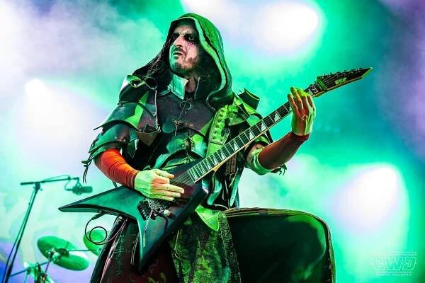 PlaneR Fest : Samedi 5 juillet : Jour 2 - Rock Metal Mag