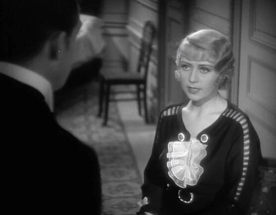 Goodbye Again (1933) Review, with Warren William, Joan Blondell, and Genevieve Tobin – Pre-Code.Com