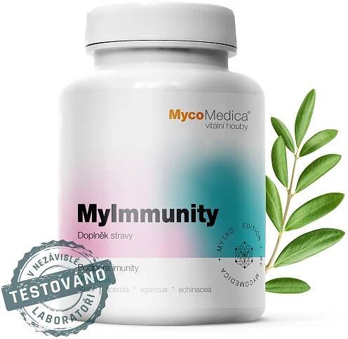 MyImmunity