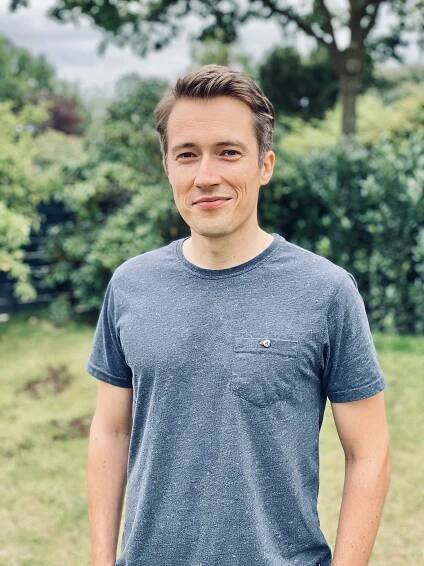 Erik Lorenz