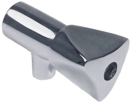 Zkušební kohout B1 25mm závit 3/8" vnitřní závit W 70mm
