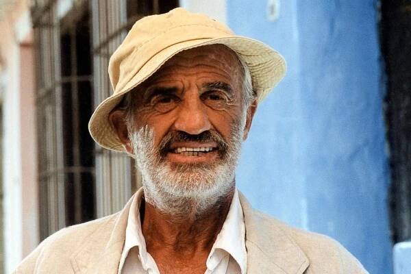 Jean-Paul Belmondo a jeho smutný život: Za slávou se skrývaly otřesné tragédie