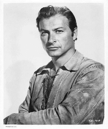 Lex Barker