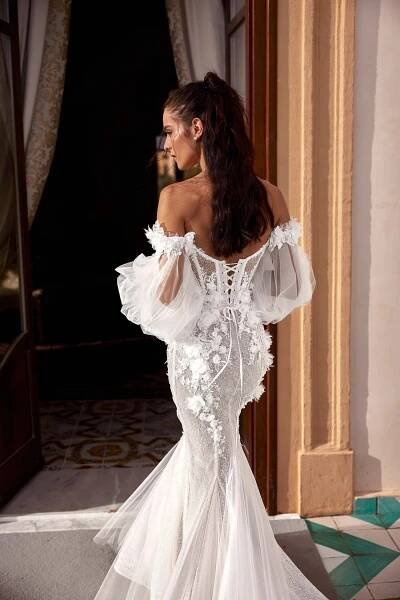 Polina dress by Rara Avis