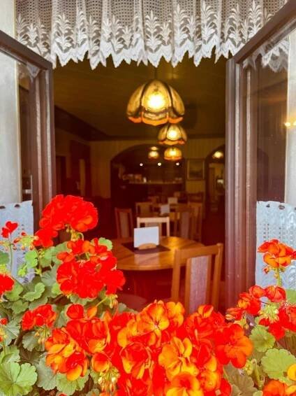 Fotografie z fotogalerie ubytování Hotel Fogl v destinaci Nová Bystřice