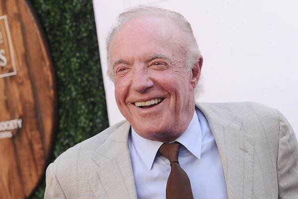 James Caan has died.