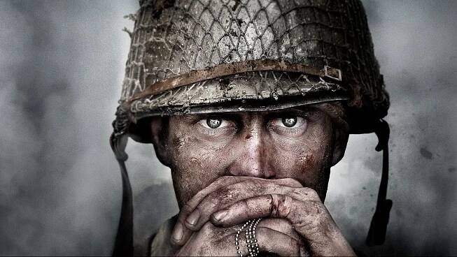 Call of Duty: WW2 pulled from PC following reports of remote code exploit trolling players with 'Notepad pop-ups, PC shutdowns' and desktop wallpaper of a lawyer