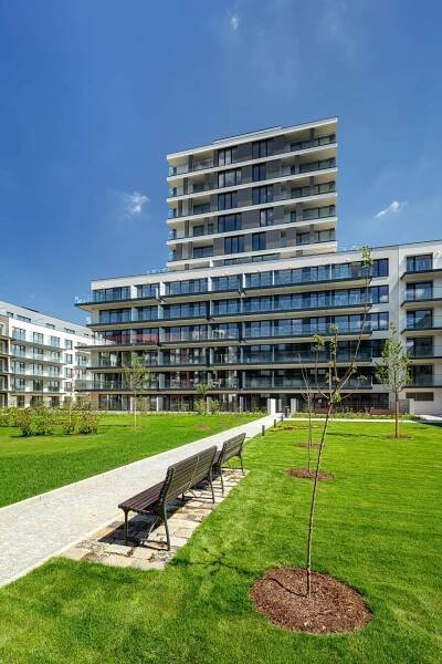 OBRAZEM: V Praze vzniknou nové architektonické klenoty