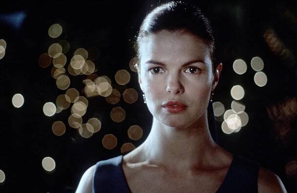 Firma - Z filmu - Jeanne Tripplehorn