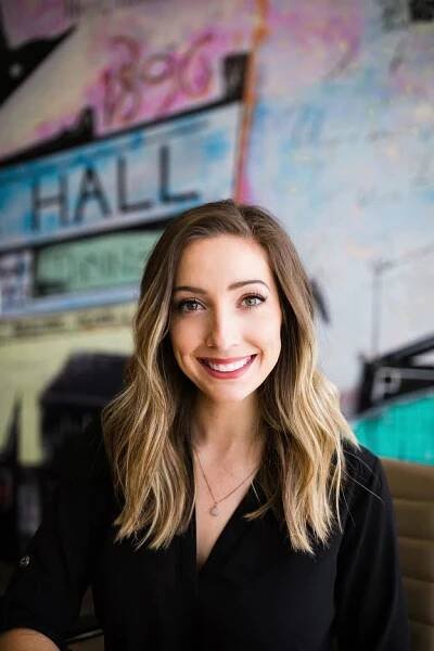Miranda Stewart