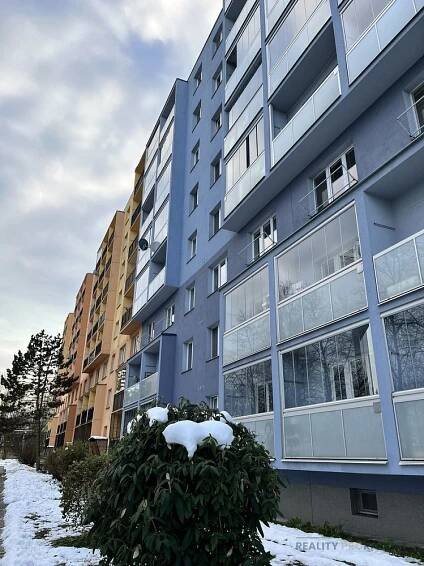 Prodej bytů 3+1, Mongolská, Poruba | Mapio.cz