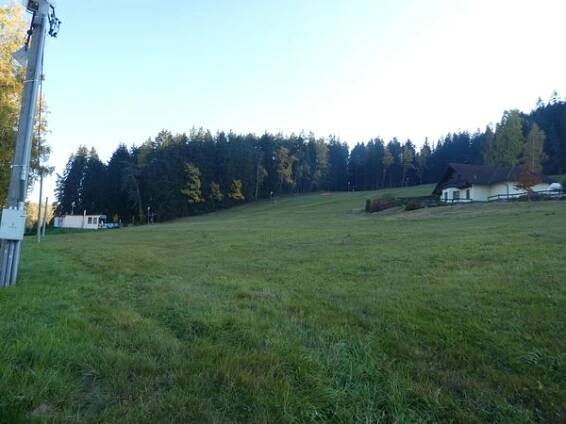 Lyžařský areál Nad Kovárnou foto 4