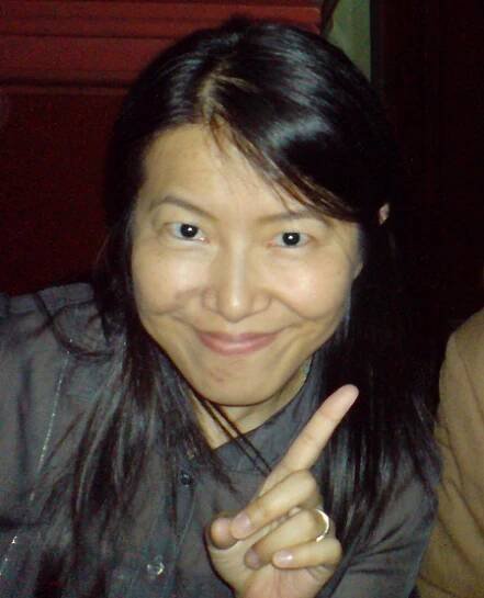 Yoko Shimomura foto