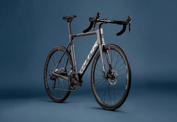 KELLYS URC 50 2024 700C | kubicasport.eu