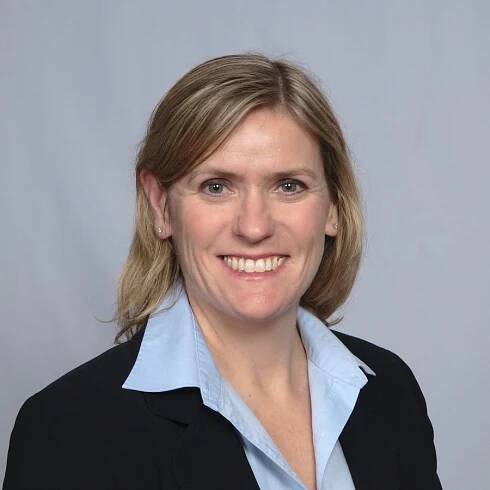 Sarah Bodor