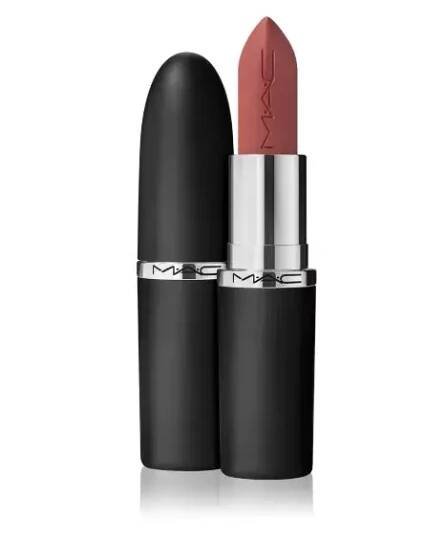 MAC M·A·Cximal Silky Matte Lipstick 3,5 g Velvet Teddy od 434 Kč