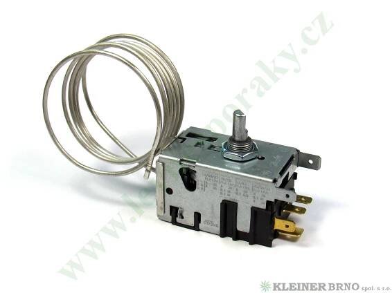 Termostat chladničky Danfoss 077B5224