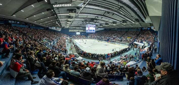 Unikátní sportovní komplex Vítkovice Aréna hledá třetího člena představenstva