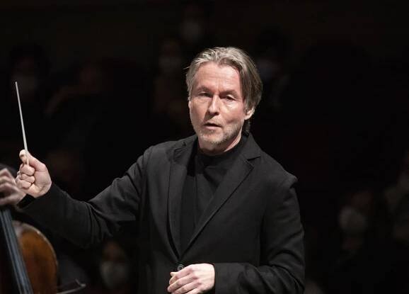 Esa-Pekka Salonen 714260BADG ph Brescia e Amisano ©Teatro alla Scala