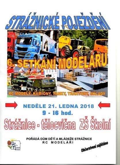 Strážnické poježdění
