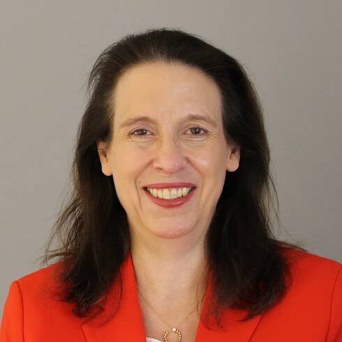 picture of Sheree Howard