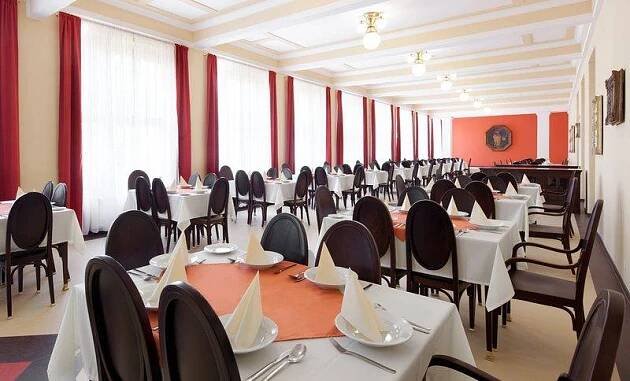 Hotel Morava***Superior 