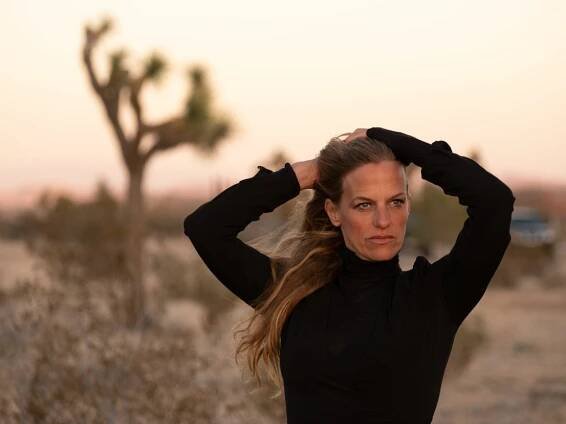Janna Striebeck › Agentur Lambsdorff