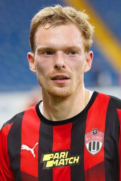 Pavel Mogilevets - Wikipedia