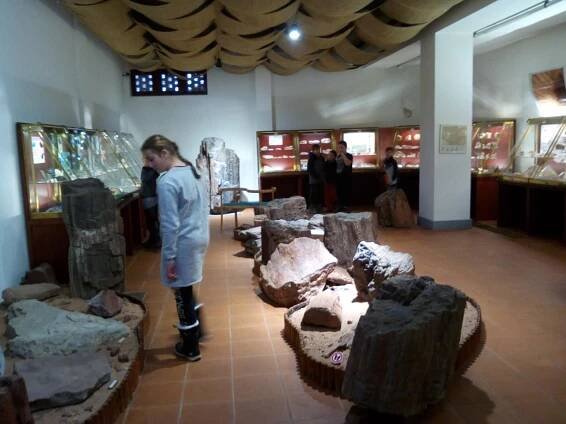 Muzeum Klenotnice v Nové Pace - Oficiální stránky obce Milovice u Hořic
