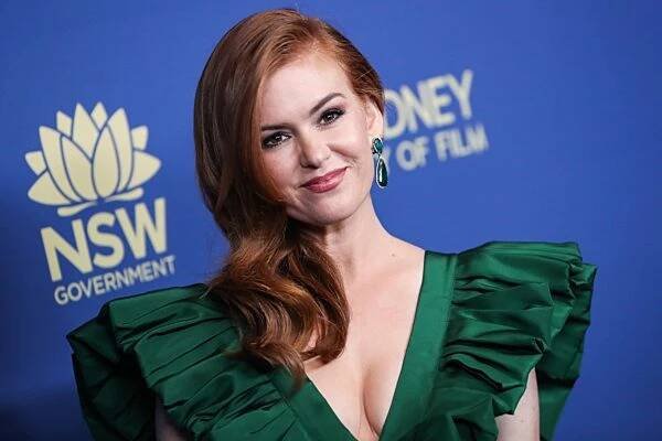 2019 Australians In Film Awards