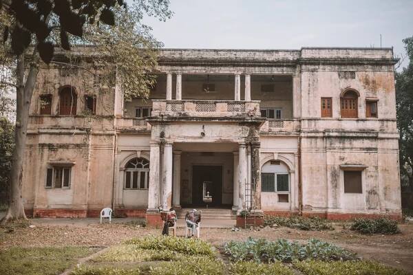 Waking Up In India - Shangri-La Dreams in New Delhi | Away Lands