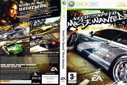 Need For Speed Most Wanted 2005 | lupon.gov.ph