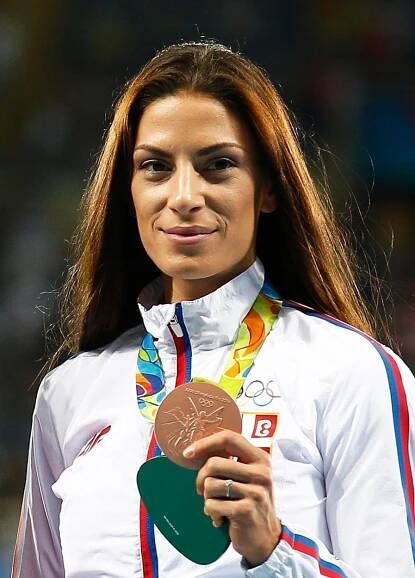 Tohle že jsou sportovkyně? Olympioničky konkurují modelkám, jedna odmítla focení pro Playboy