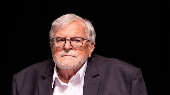 KVIFF 2023: Jan Kačer přinesl na festival velké emoce
