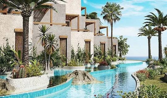 Hotel Jaz Riviera (5)