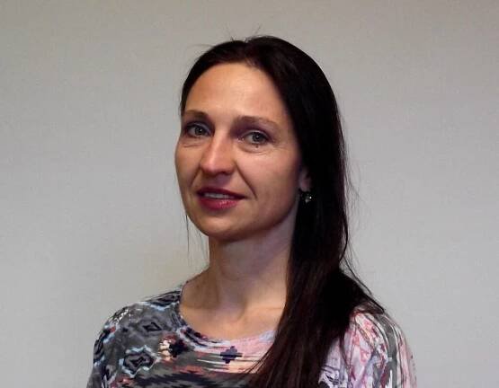 Šedová Jana, Mgr.