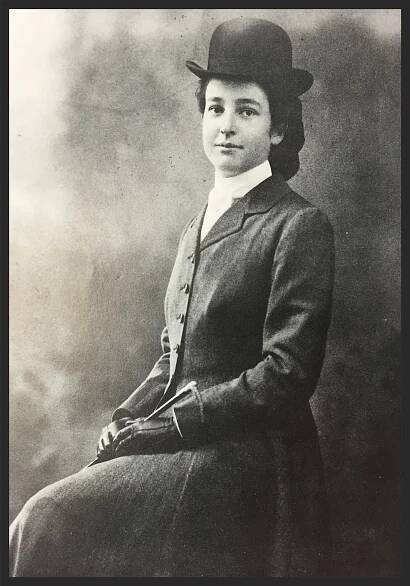 Amelia Peabody Charitable Fund