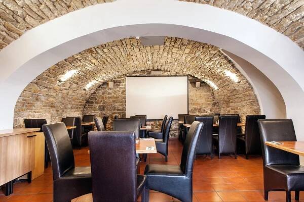 MUCHA HOTEL, Praha | Hotel.cz
