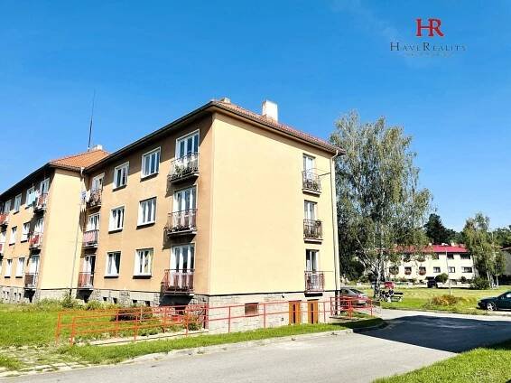 Družstevní, Týnec nad Sázavou, okres Benešov