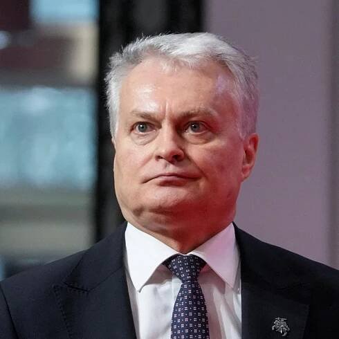Ukraine-Liveblog: ++ Litauen bietet Truppen zur Friedenssicherung an ++