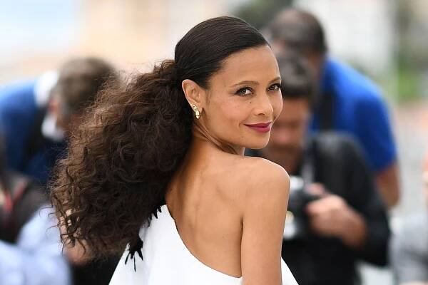 Thandie Newton