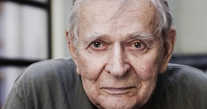Ve věku 94 let zemřel herec Jan Skopeček. Proslavila ho role Potůčka v seriálu Tři chlapi v chalupě