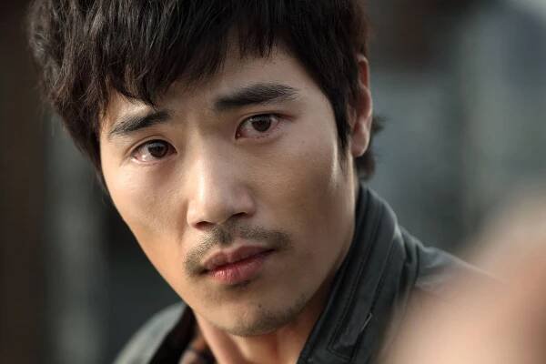 Saikometeuri - Z filmu - Kang-woo Kim