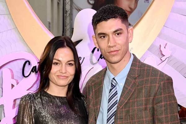 Archie Renaux Confirms Engagement to Annie O'Hara (Exclusive)