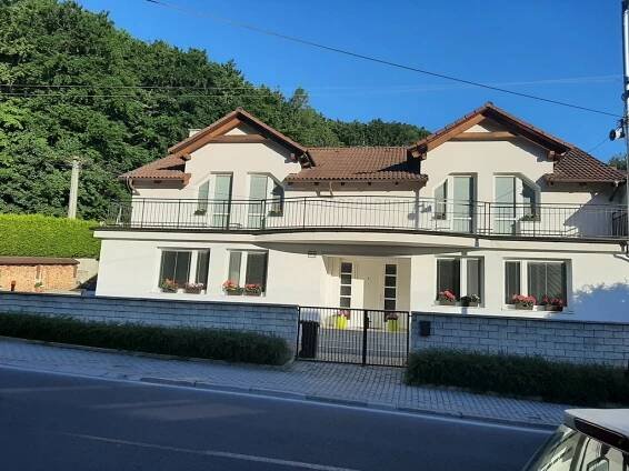 Ubytování U Marty - Trenčianske Teplice