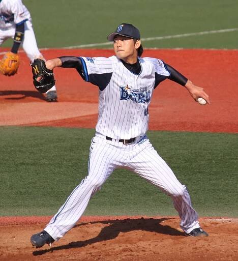Yi-Cheng Wang