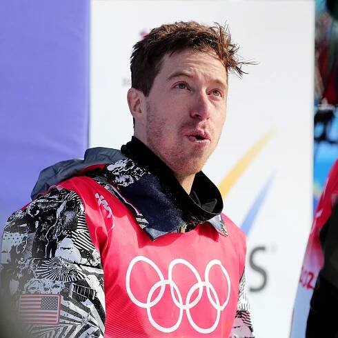 Shaun White, Nina Dobrev's Sweetest Relationship Quotes