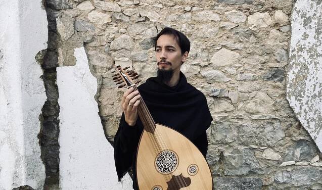 Ricardo Alves Pereira - CordaSonora